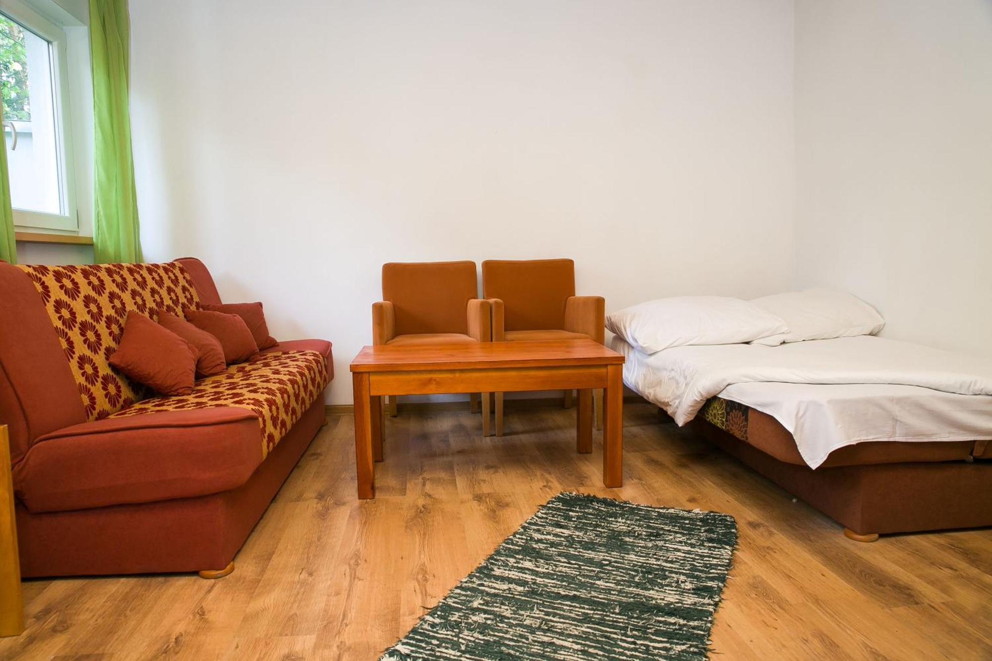 Lesna Ryba Hotel Jedlanka Stara Phòng bức ảnh