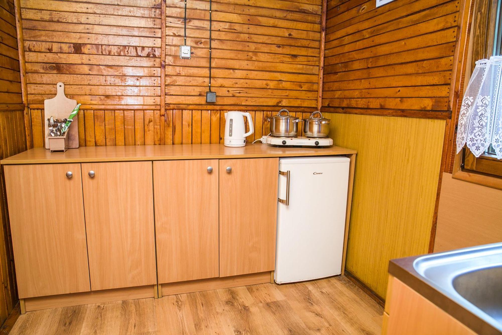 Lesna Ryba Hotel Jedlanka Stara Phòng bức ảnh