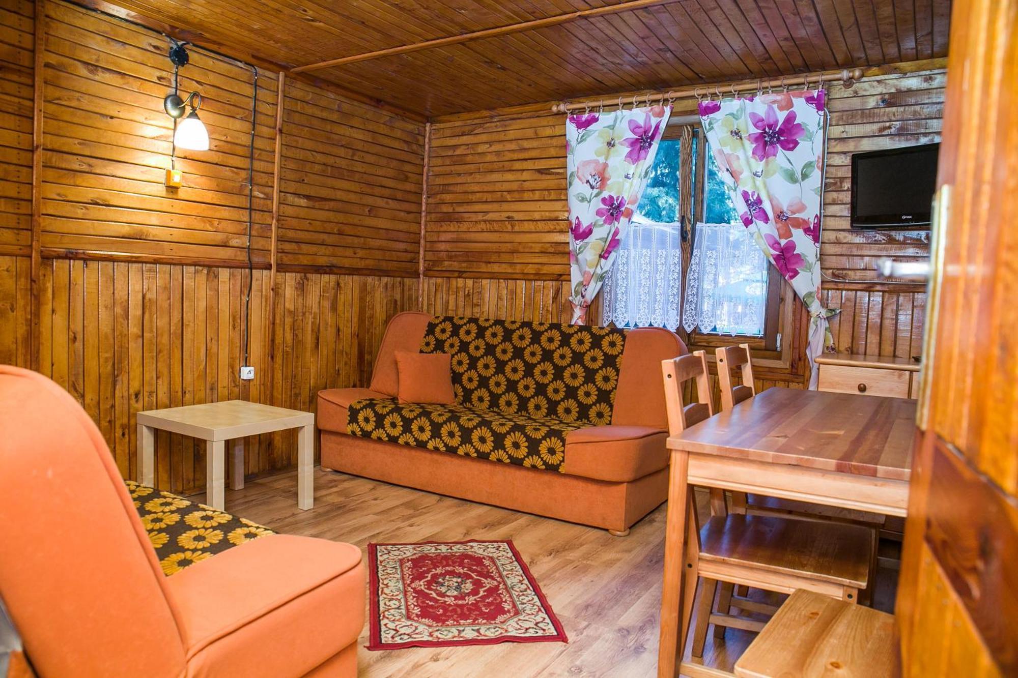Lesna Ryba Hotel Jedlanka Stara Phòng bức ảnh