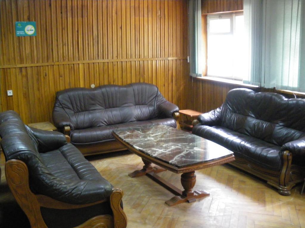 Lesna Ryba Hotel Jedlanka Stara Ngoại thất bức ảnh