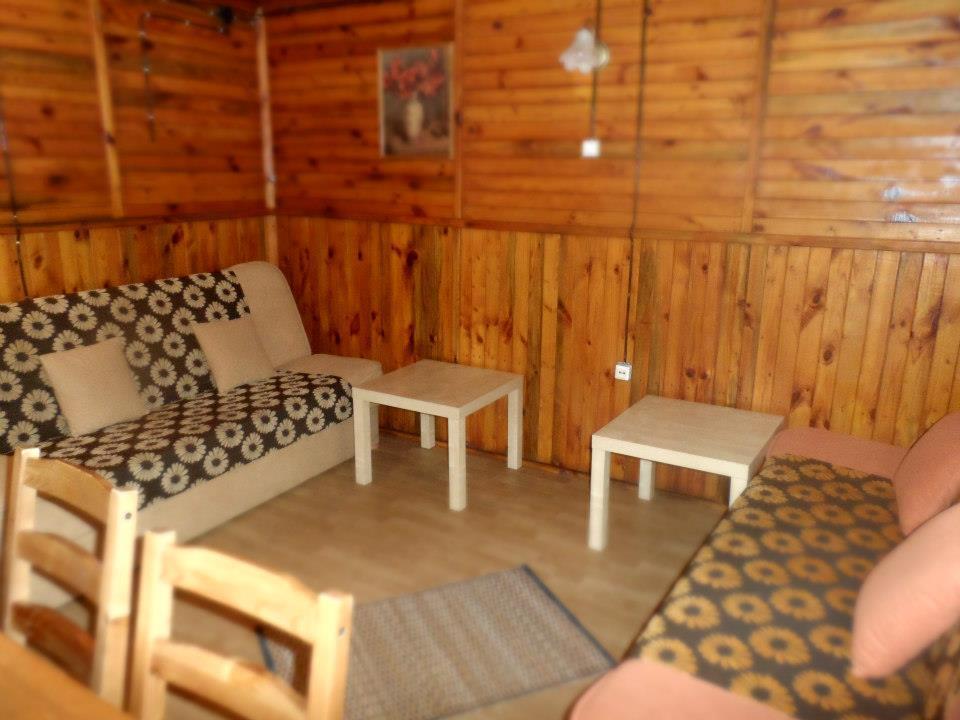 Lesna Ryba Hotel Jedlanka Stara Ngoại thất bức ảnh